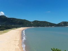 -普陀山风景名胜区-千步大沙