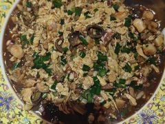 -渔民船说·北塘海鲜·天津菜·海肠捞饭(北塘古镇店)