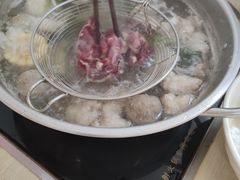-粤潮魏记牛肉火锅(爱家·金河湾南区店)