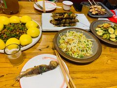 -永红源·啤酒烧烤海鲜大排档(台柳路店)
