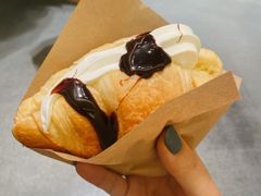 -麦当劳(SM城市广场店)
