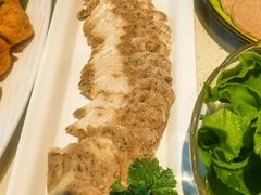 -一叶一世界·素食餐厅(锦华万达店)
