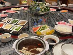 -大渔小鲜火锅店