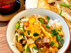 -KŌNG胶东小馆(华熙店)