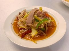-新疆兵团食府清真(马连道店)