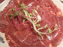 -赵美丽重庆火锅(西安直营总店)