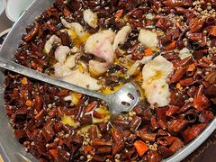 -水煮三国·川鲁江湖菜(香山店)