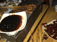 -醉烧膘·烧烤夜宵王(总店)