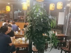 -长安后宰门水盆羊肉(新都心店)