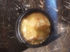 -大叹号·朝鲜族烤肉(潍坊泰华城店)