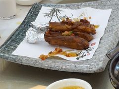 -丰尔粥食·顺德鱼生·干蒸排骨顺德菜(大良分店)