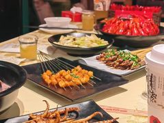 -聚味瞿记·龙虾堂(望城店)