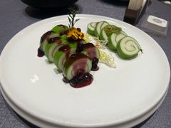 -连鹭海鲜·大连菜(星海店)