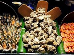 -星伦多自助料理(华润万象城店)