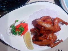 -尚一汤·粤菜海鲜(环球港店)