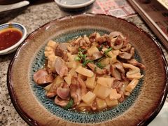 -南京大牌档(富力海珠城店)