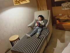 -北京盘古七星酒店