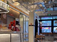 -必胜客(大宁路店)