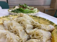 -吴一川韭香粉皮(丽香苑分店)