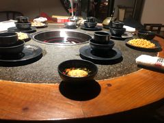 -味舵主不改良老火锅(杨舍老街店)