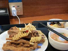 -郑州新郑国际机场T2航站楼-贵宾厅B区