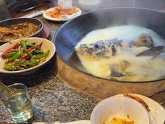 -好灶头妈妈菜·千岛湖土菜地标美食