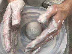 -粤陶渊.DIY陶艺体验馆(粤陶总店)