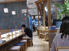 -马记永·兰州牛肉面(3019君尚店)