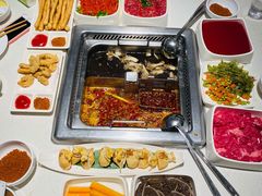 -海底捞火锅(万象城店)