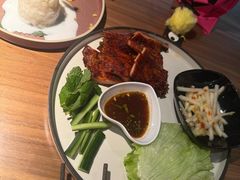 -星叶·东南亚料理(温州万象城店)