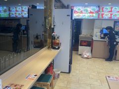 -武圣羊汤·西北面(安德路店)