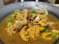 鱼籽鱼泡锅仔-小乡小镇·传承桐庐土菜·老板亲自烧的菜