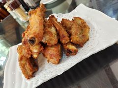 -红星光发煲仔饭(文海店)