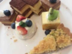 -昆山琶拉帝诗酒店·河畔咖啡厅Riverside Cafe