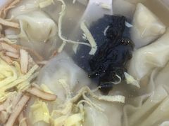 -锡笼记·无锡小笼(人民路店)