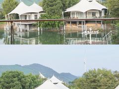 -帐篷客·溪龙茶谷度假酒店