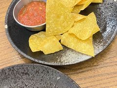 -Q MEX 库迈墨西哥餐吧(双井店)