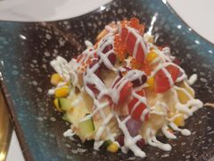 -妥妥烤肉料理(凯德店)