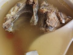 -东莞塘厦三正半山温泉酒店·沙利文西餐厅