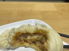 -老陶包子铺(南大西南村店)