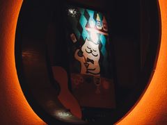 -無名记忆Music Bar夜景怀旧酒吧