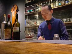 -格兰酒吧Glen Bar