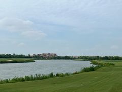 -PGA安瀛高尔夫球俱乐部