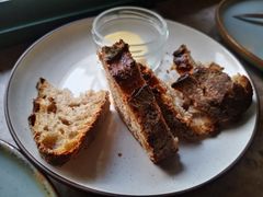 餐前面包-RAC BAR(安福路店)