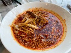 -雀蓝川菜(星悦汇店)