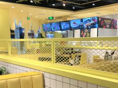 -权金城(龙旗店)