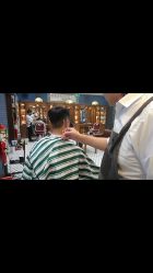 -贝勒爷专业男发