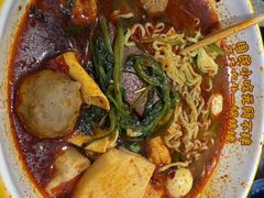 -小谷姐姐麻辣拌·麻辣烫(潞河店)