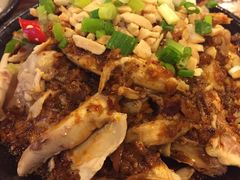 -赖扁担重庆小面(友谊路店)