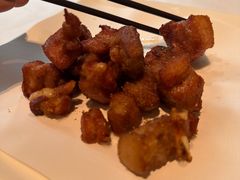 -花城苑广府菜(侨鑫店)